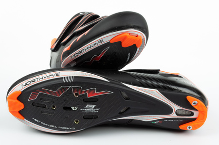Pantofi de ciclism Northwave Torpedo 3S [80141004 06]