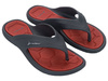 Șlapi sport Rider pentru bărbați, model Cape XVIII, confortabili