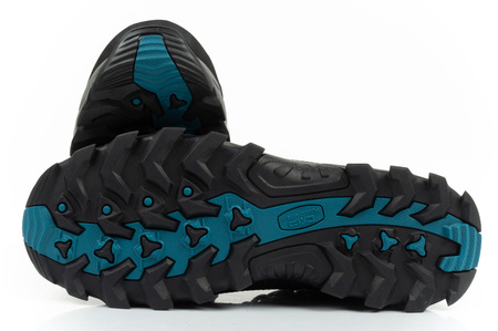 Pantofi de trekking pentru bărbați CMP Rigel Mid [3Q12947 27NM], albastru.