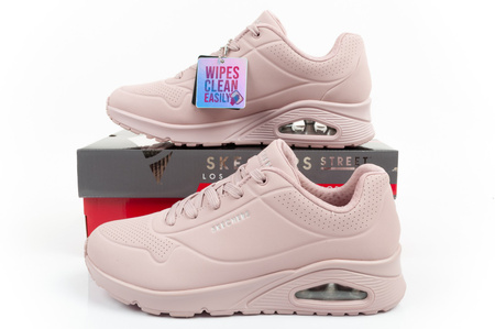 Pantofi sport Skechers Uno Stand On pentru femei, la modă, confortabili [73690/LTMV]