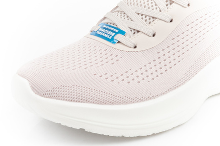 Pantofi sport Skechers dama [117550/NAT], bej.