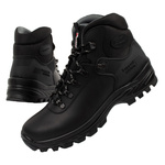 Pantofi de trekking Grisport Nero Dakar [10242D71G], negri.