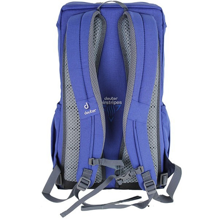 Rucsac sport și trekking Deuter Walker 20L pentru drumeții urbane ușoare