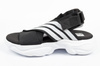 Sandale de damă Adidas Magmur Sandal [EF5863], negre.