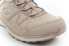 Pantofi sport Skechers Free pentru femei, bej, SLIP-INS