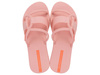 Pantofi șlapi damă Ipanema Diversa Slide Ad [27232 BG835], roz.