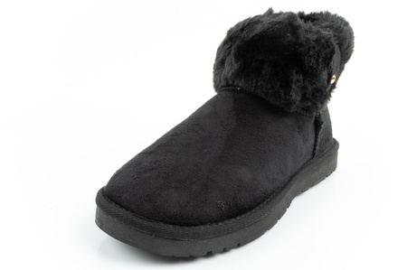  652 / 5 000 Ghete de iarnă O'neill Jenner Mid, izolate, confortabile, la modă, negre