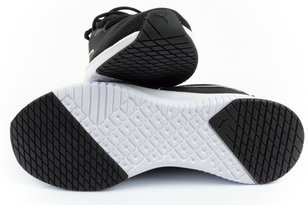 Pantofi sport de dama Puma Flyer Flex [195562 01], negri.