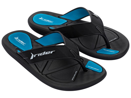 Șlapi Rider R Lina Plus II, șlapi sport pentru bărbați, papuci confortabili [11315 BD267]