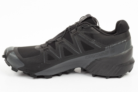 Pantofi de alergare trail Salomon Speedcross 5 pentru bărbați
