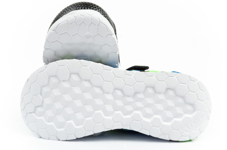 Sandale Skechers pentru copii [402213L/BBLM], albastre.