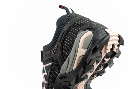 Pantofi trekking impermeabili CMP Rigel pentru femei de la FITGO