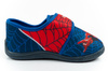 Încălțăminte pentru copii Leomil, papuci Spider-Man cu velcro pentru grădiniță