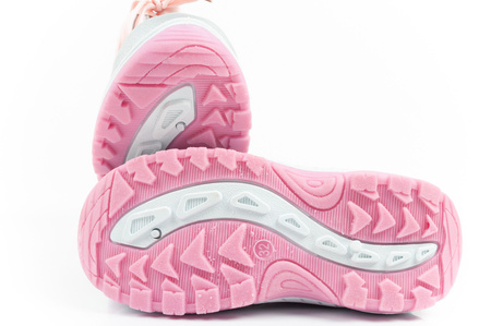 Ghete de iarnă Leomil pentru fete cu blană călduroasă și pisicuțe