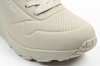 Pantofi sport Skechers Uno Stand-On pentru femei, culoare măsliniu la modă
