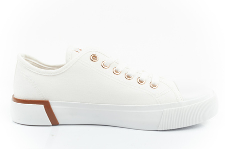 Pantofi sport dama Tensii Lee Cooper [LCW-25-31-3428L] albi.