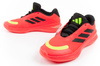 Pantofi de baschet Adidas BB Legends Low Coral pentru bărbați