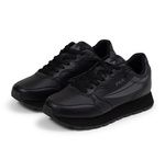 Teniși de damă Fila Hypert, la modă, confortabili, ușori, negri