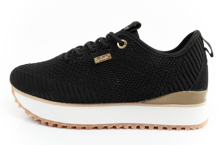 Pantofi sport Lee Cooper Memory Foam pentru femei, ușori și confortabili [LCW-25-03-3353L]