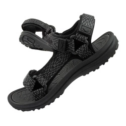 Sandale de damă Lee Cooper cu velcro, pentru vară, plajă, ușoare [LCW-25-34-3558L]