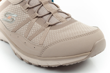 Pantofi sport Skechers Free pentru femei, bej, SLIP-INS
