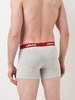Boxershort Levi's pentru bărbați [701225625 003] Pachet 7, multicolor.