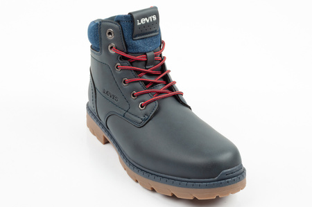 Ghete pentru copii Levi's Forrest Nova, bleumarin