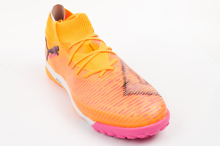 Ghete de fotbal pentru bărbați Puma Future 8 Pro Cage pentru gazon artificial