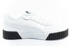Pantofi sport dama Puma Carina 2.0 [385849 04], alb.