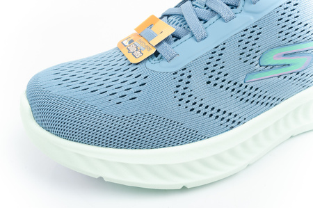 Pantofi sport ușori Skechers Go Walk Now-Khloe pentru femei, SLIP-INS