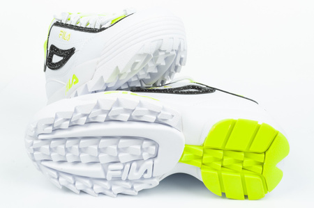 Pantofi sport FILA Disruptor [1010978.91Y]