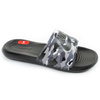 Papuci sport Nike pentru bărbați, Victori One Slide Print, confortabili și la modă