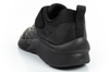 Pantofi copii Skechers Texlor [403770L/BBK], negri.
