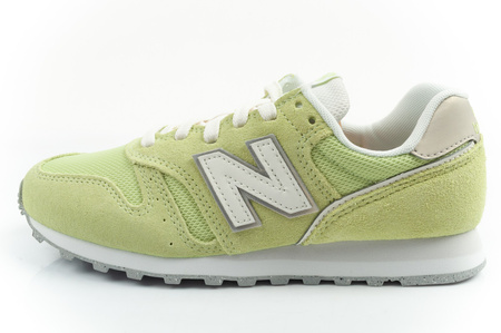 Pantofi sport New Balance 373 pentru femei, la modă, confortabili, verzi