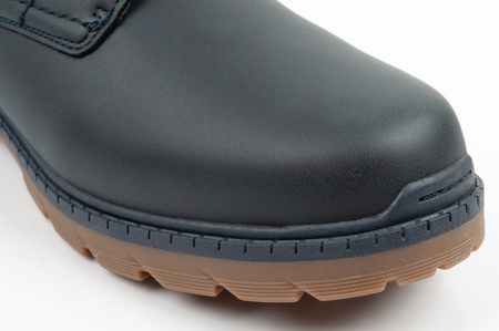 Ghete pentru copii Levi's Forrest Nova, bleumarin