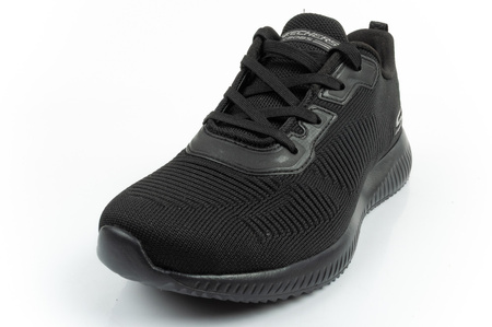 Pantofi sport Skechers Bobs Squad-Tough Talk pentru femei, ușori și confortabili