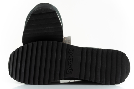 Pantofi sport de damă Reebok Classic Ripple [GX5097], gri.