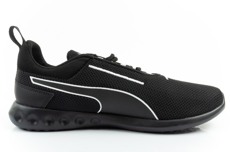 Teniși Puma Carson 2 pentru bărbați, ușori, confortabili, negri