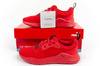 Pantofi sport pentru copii Puma Wired Run [374216 05], roșii.