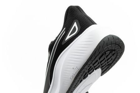 Pantofi sport pentru bărbați Puma Skyrocket Lite, ușori și confortabili, negri