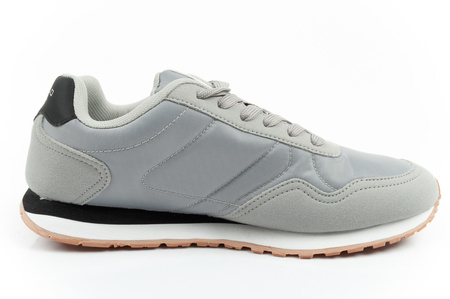 Teniși bărbătești U.S. Polo Assn., la modă și confortabili, gri