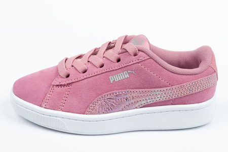Pantofi sport pentru copii Puma Vikky [373166 02]