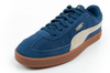 Teniși Puma Club II Era Suede pentru bărbați, albaștri