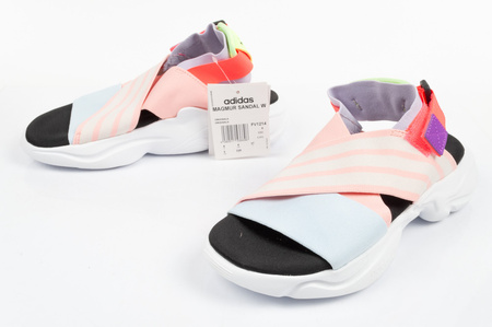 Sandale de dama Adidas Magmur Sandal [FV1214], multicolore.