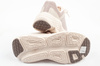 Pantofi sport Skechers Max Cushioning pentru femei, bej deschis