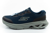 Teniși Skechers Glide-Step Vortex pentru bărbați, confortabili, bleumarin