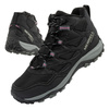 Merrell West Rim Sport Thermo [J036814] pantofi sport de damă, impermeabili, negri.