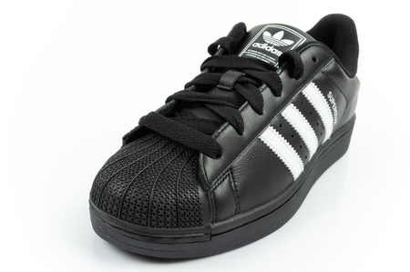 Adidas Superstar II 1/3 Teniși de damă, din piele la modă