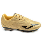Pantofi sport pentru copii Joma Evolution JR 2617, aurii