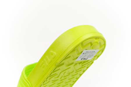 Șlapi sport bărbați Fila [FFM0204.2004], verde.